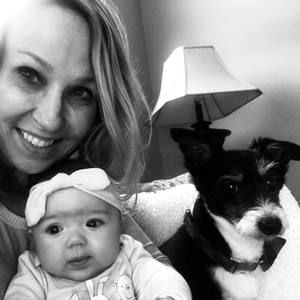 Meet your Posher, Rhonda